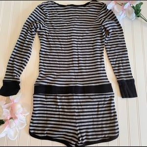 Victoria’s Secret PJ Romper